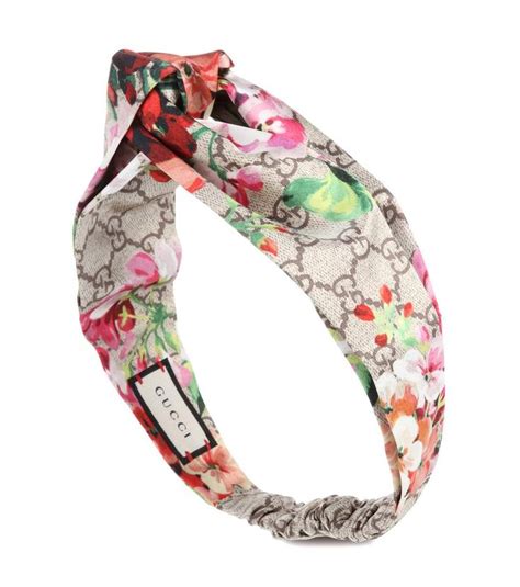 buy gucci bandana|gucci headband on celebrities.